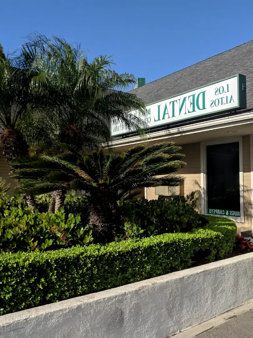 Long Beach Los Altos Dental: Bonnie Bateman, DDS