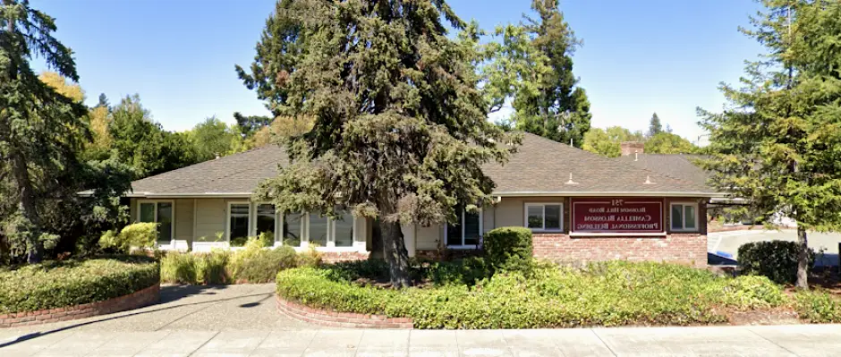 Los Gatos John B Mc Cleve DDS