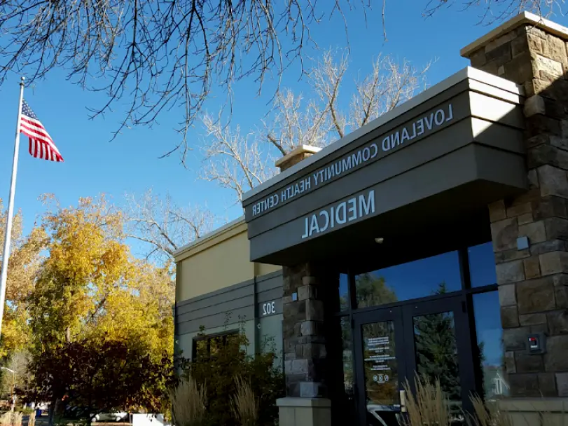 Loveland Community Health Center