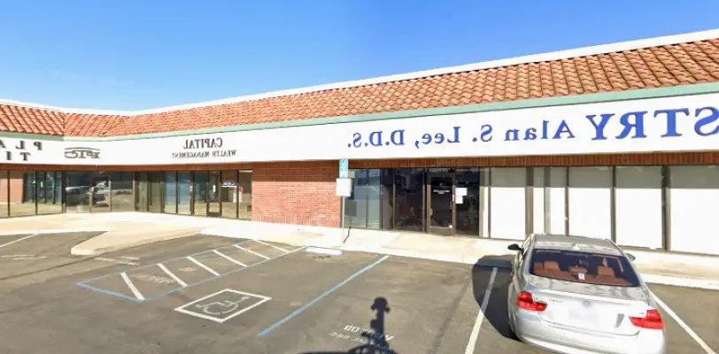 Manteca Alan S. Lee, DDS