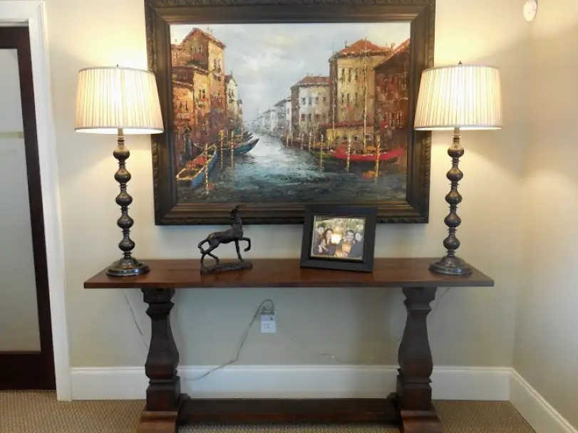 Marietta Michael Leingang, DDS