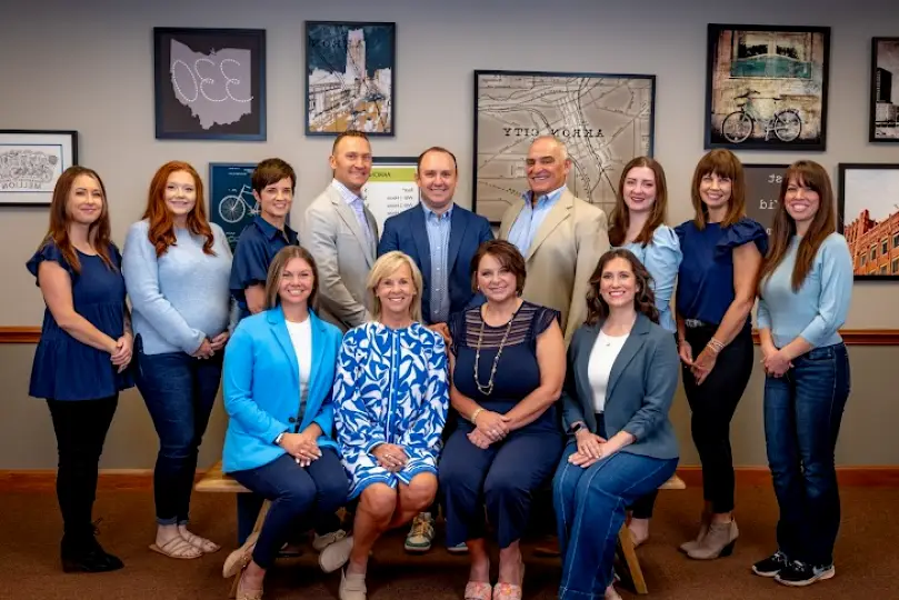 Mellion Orthodontics - Fairlawn and Medina