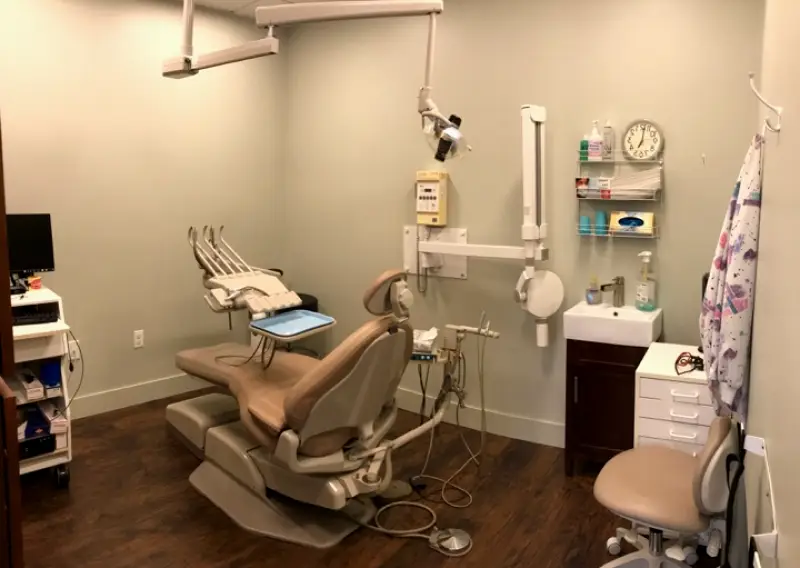 Meola Dental Group - Needham