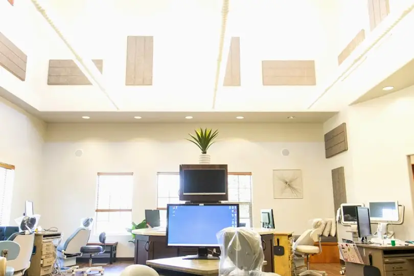 Meridian Orthodontics at BridgeTower