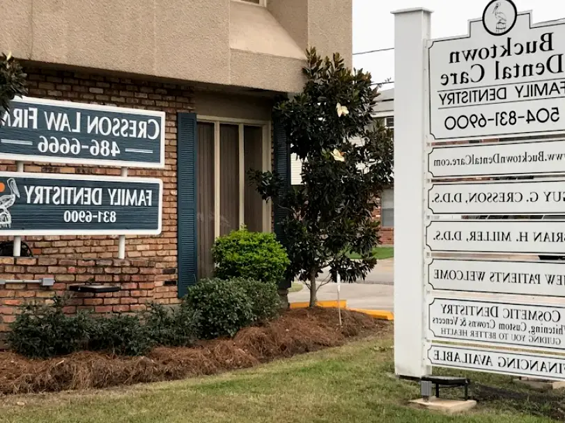 Metairie Bucktown Dental Care