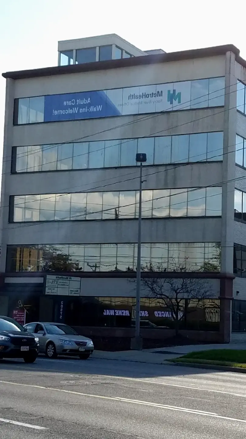 MetroHealth Rocky River Medical Offices