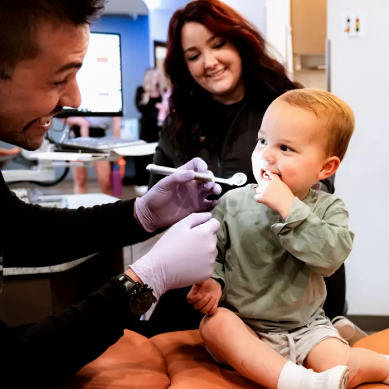 Milford Pediatric Dentistry