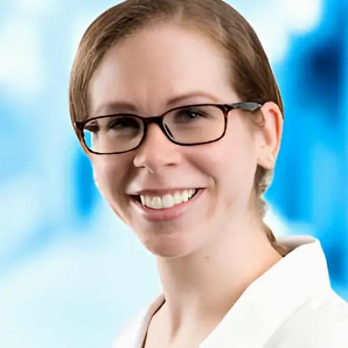 Milton Natalie Marie Stinton, DMD