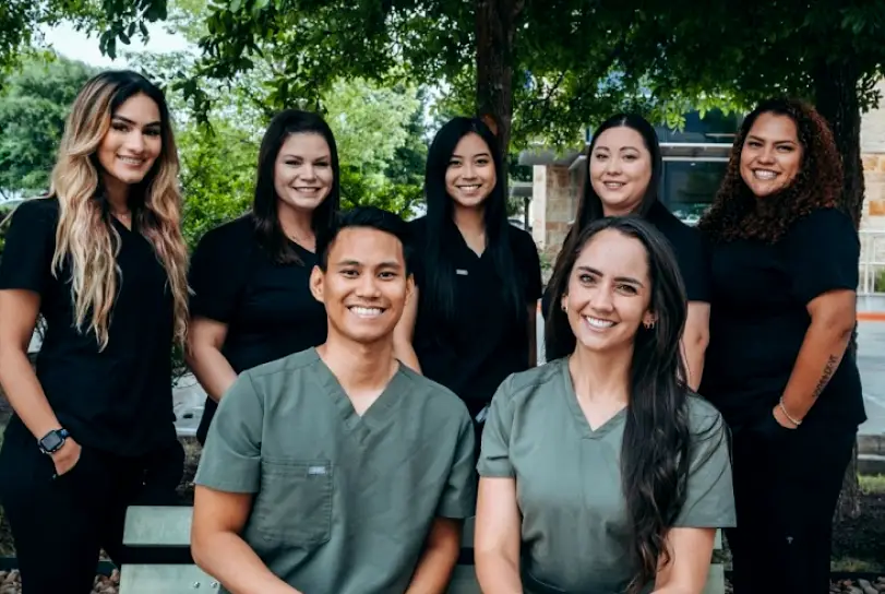 Moment Dental Round Rock