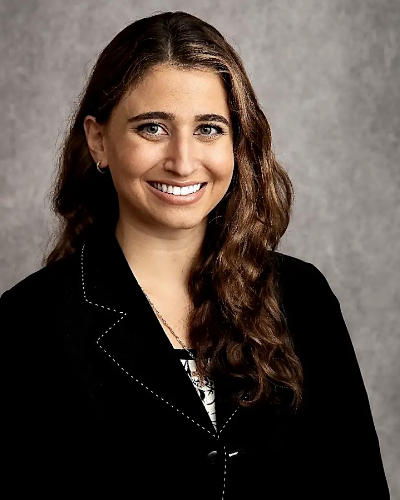 Morton Grove Dr. Penelope Danos