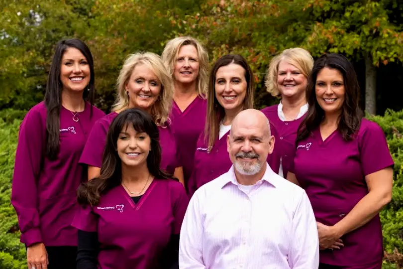 Mt. Juliet Denton Dental Solutions
