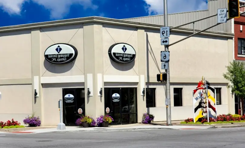 Nappanee Topping Dental Group, Pc