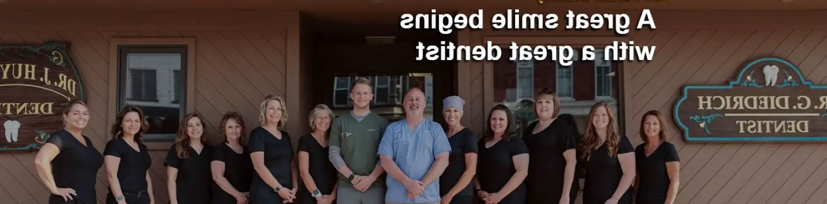 New Carlisle Huyvaert Jeffrey A DR DDS