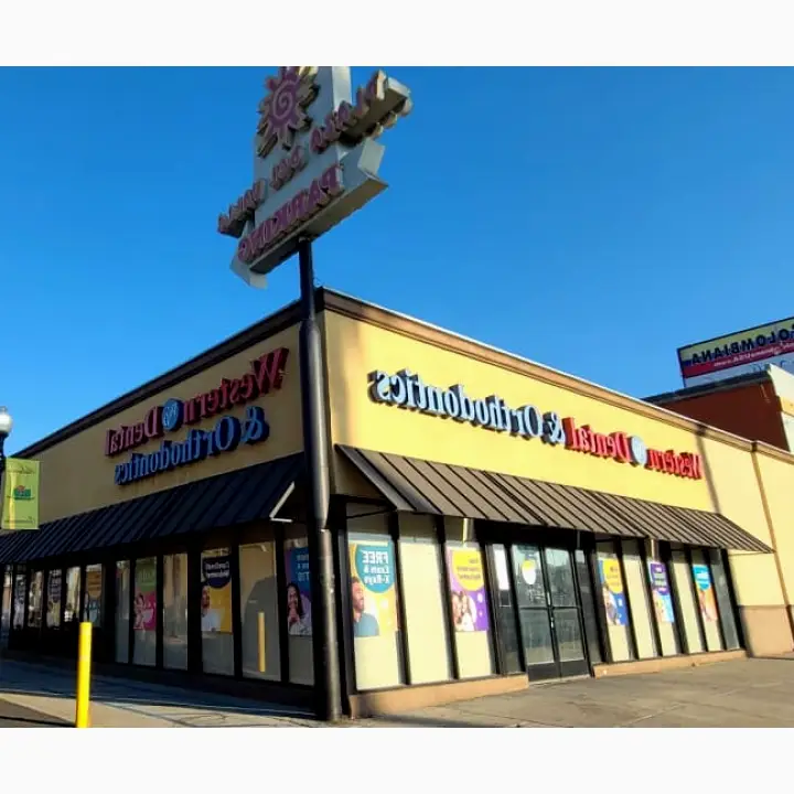 Panorama City Western Dental & Orthodontics