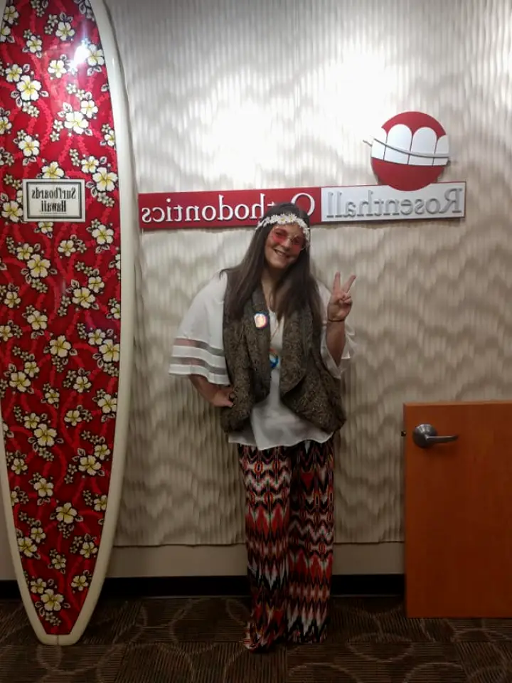 Pendleton Rosenthall Orthodontics