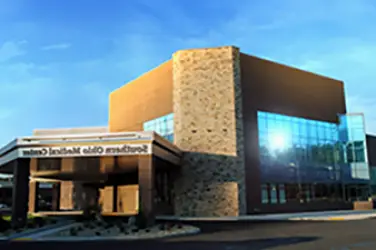 Portsmouth Southern Ohio Medical Center