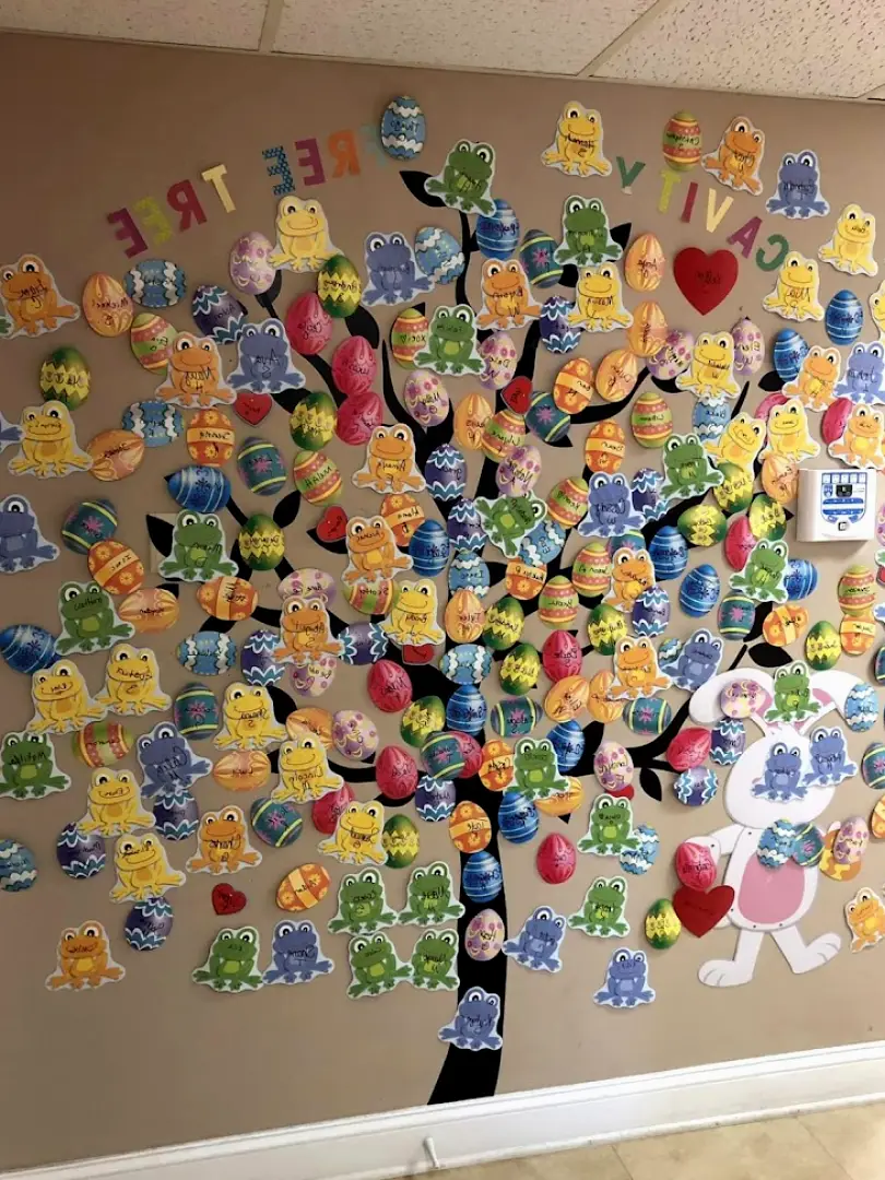 Pottstown Pediatric Dentistry