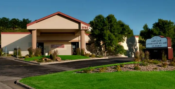 Rapid City Black Hills Oral Surgery and Dental Implant Center