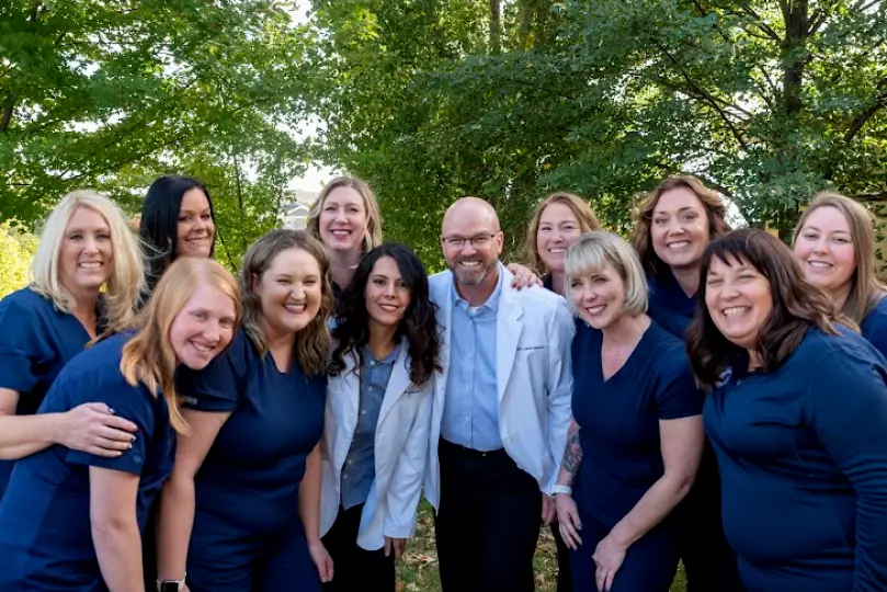  Rochester Endodontics PA