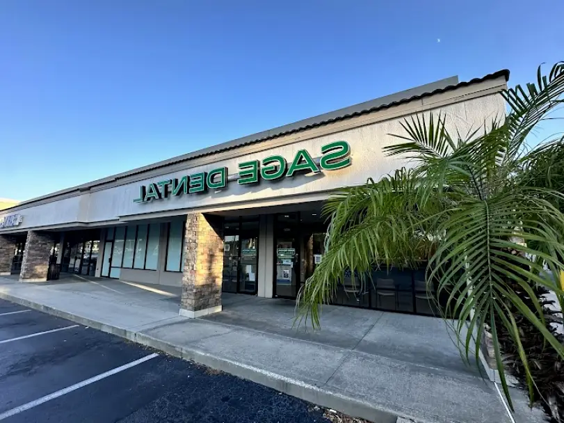 Sage Dental of Apopka