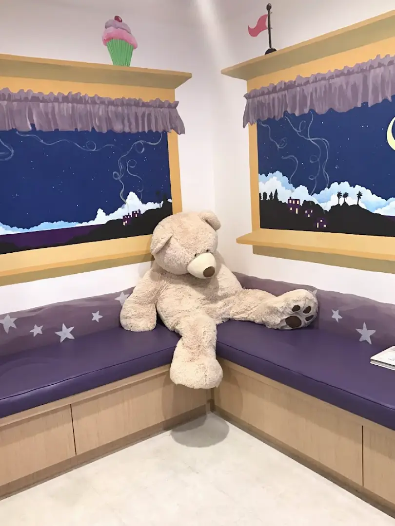 San Pablo East Bay Children's Dentistry