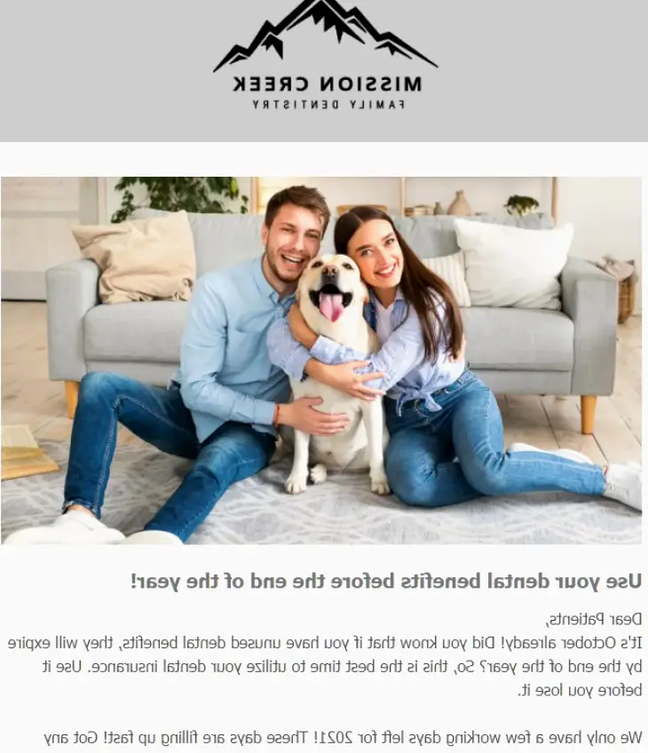 Santee Mission Creek Family Dentistry