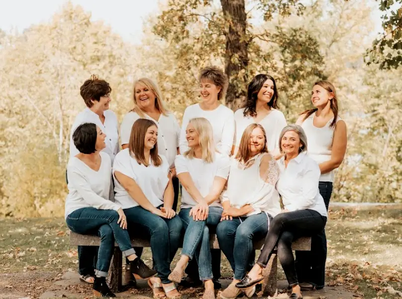 Sauk Rapids Theisen Dental