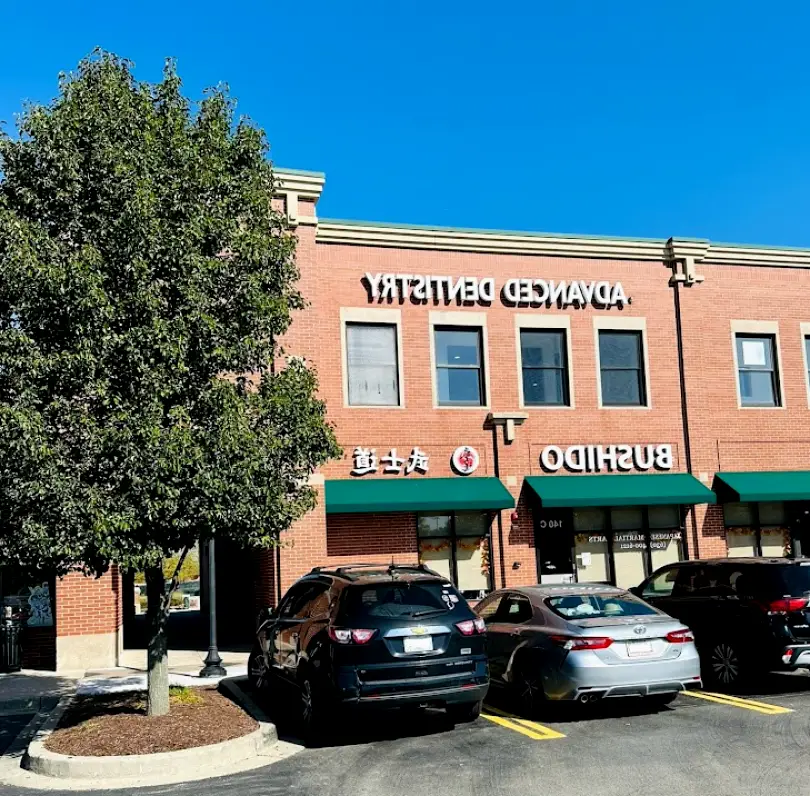 Schaumburg Advanced Dentistry