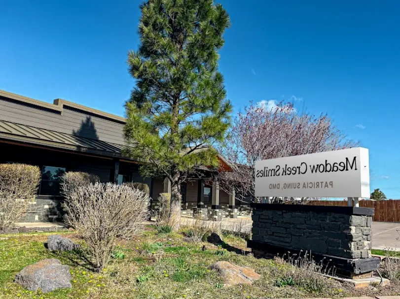 Show Low Meadow Creek Smiles (Formerly Dental Spa At Meadowcreek)