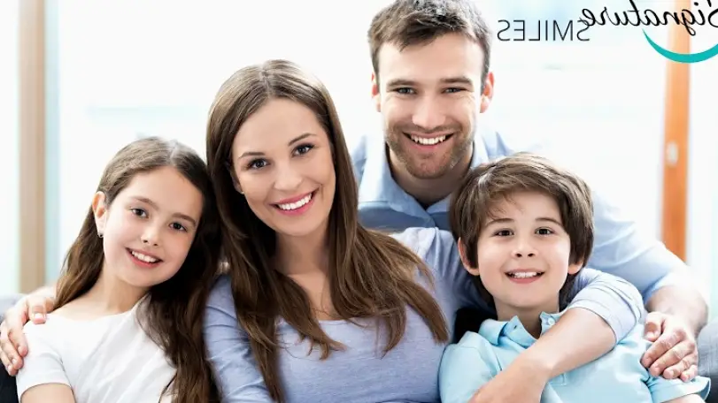Signature Smiles Dentistry & Orthodontics - Bastrop