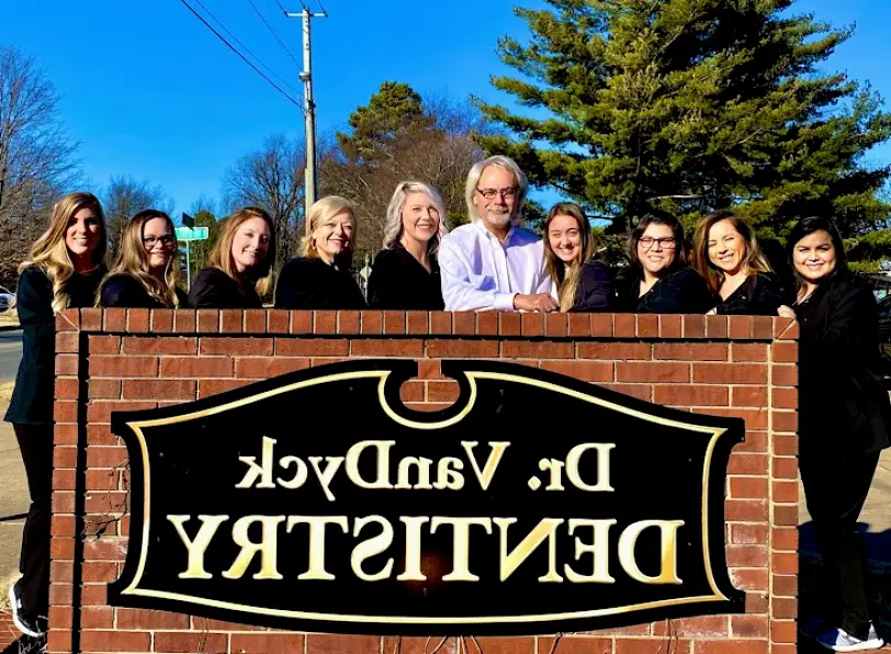 Siloam Springs Dr. VanDyck Dentistry