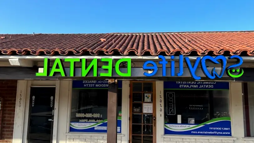 SmyLife Dental - Chino