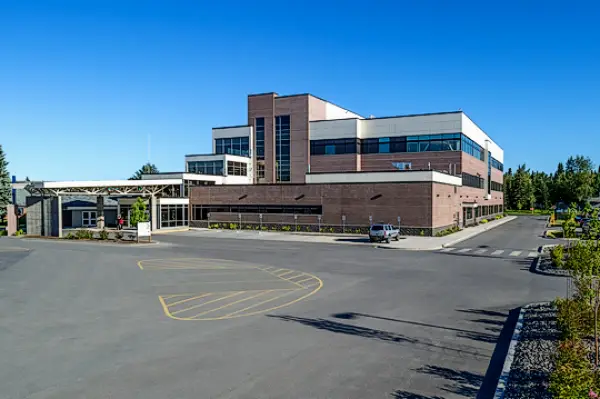 Soldotna Central Peninsula Foot & Ankle Specialist