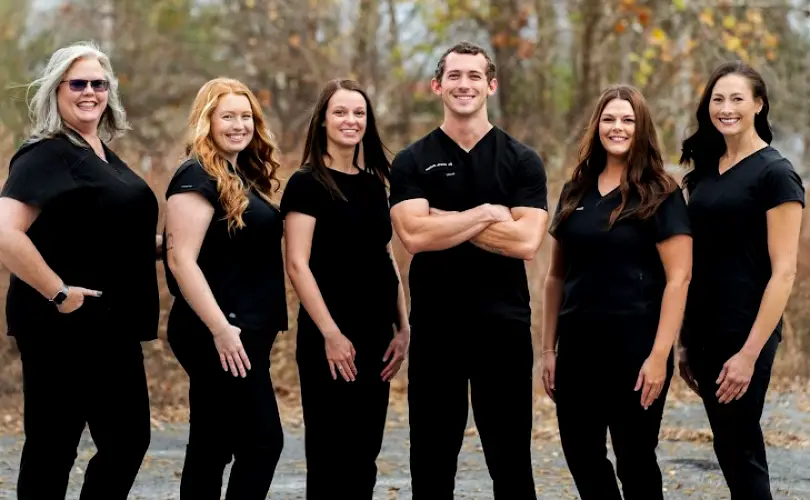 Sparta Spring Street Dentalcare