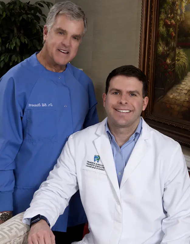 Spartanburg Stewart Family Dentistry