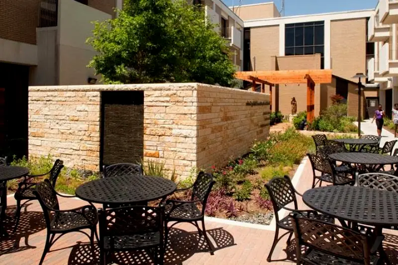 St. Joseph Health Regional Hospital - Bryan, TX