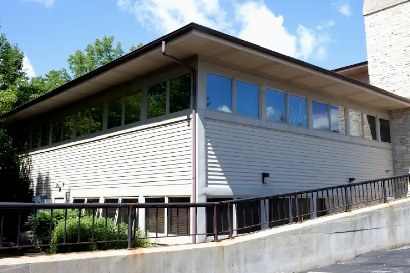  Sussex Toy Family Dentistry