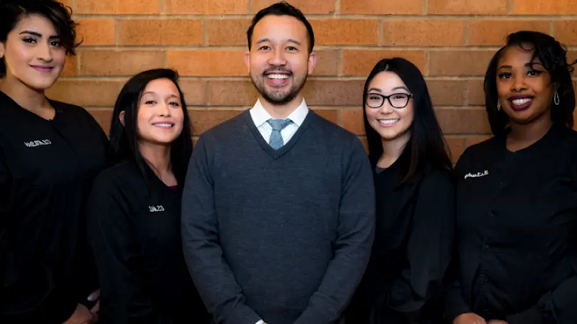 Tacoma Bright Smile Dental