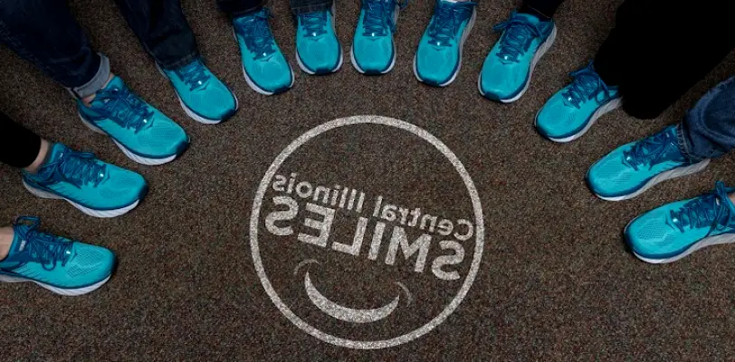 Taylorville Central Illinois Smiles