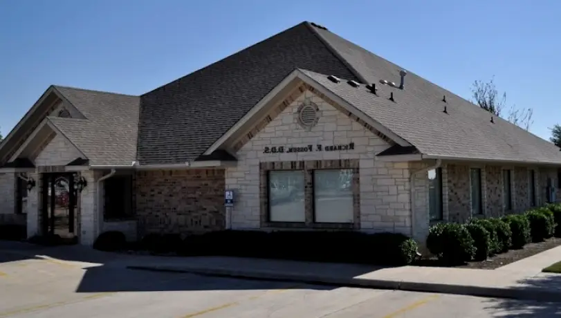 Temple Richard Fossum DDS