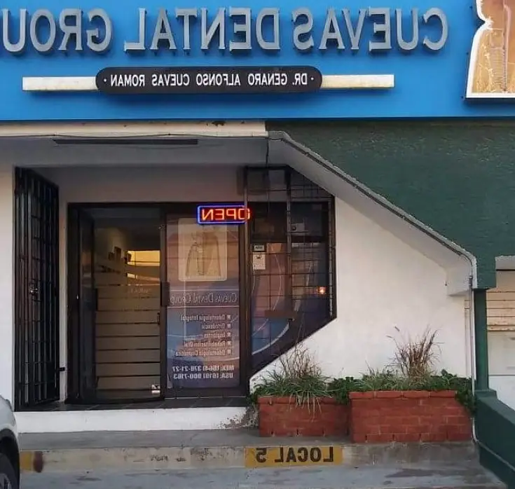 Tijuana CUEVAS DENTAL GROUP