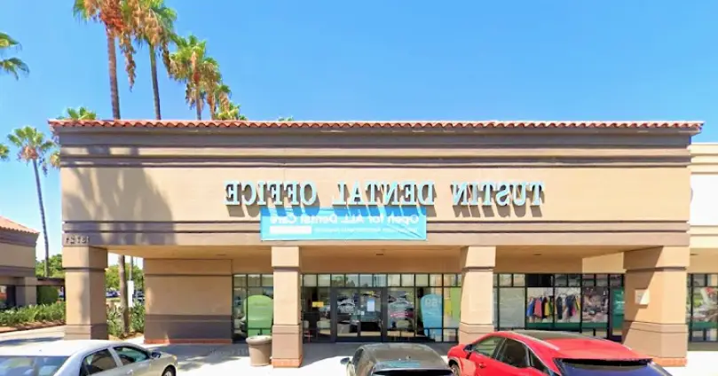 Tustin Dental Office and Orthodontics