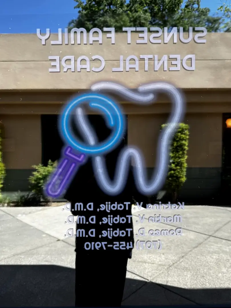 Vacaville Sunset Family Dental Care