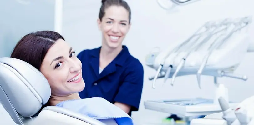 Washington K Street Dental & Orthodontic Group
