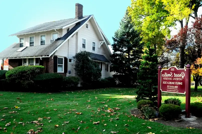  Westfield Great Smiles General Dentistry