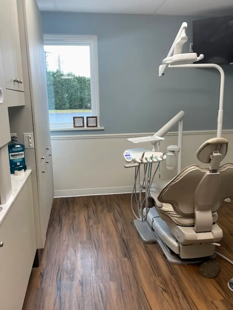 Whiter Family Dentistry of Lake Orion