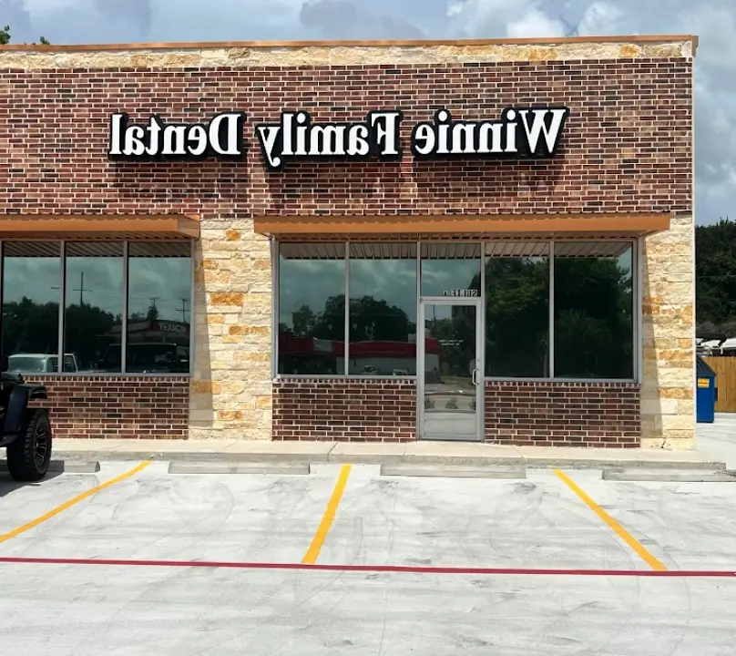 Winnie Family Dental