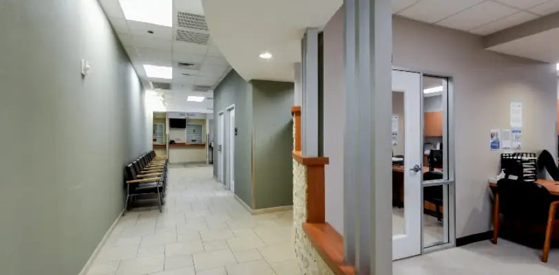  AccessHealth Richmond Clinic