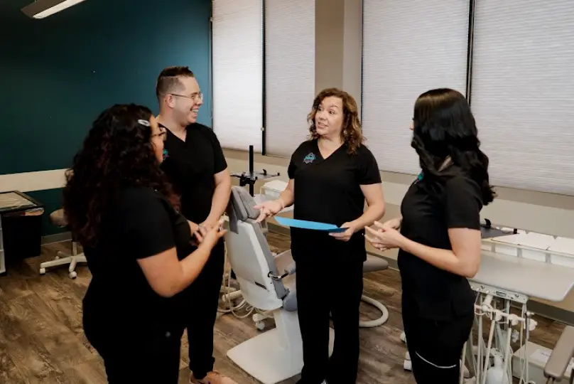 Albuquerque Comfort Dental Braces