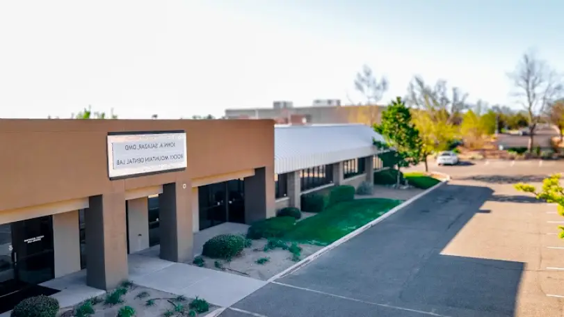 Albuquerque Salazar John a DDS
